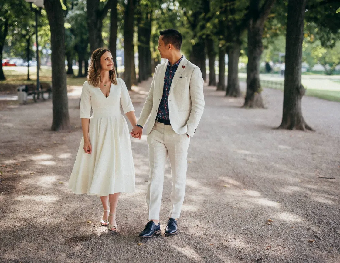 cover for Trauung im alten Rathaus Bonn