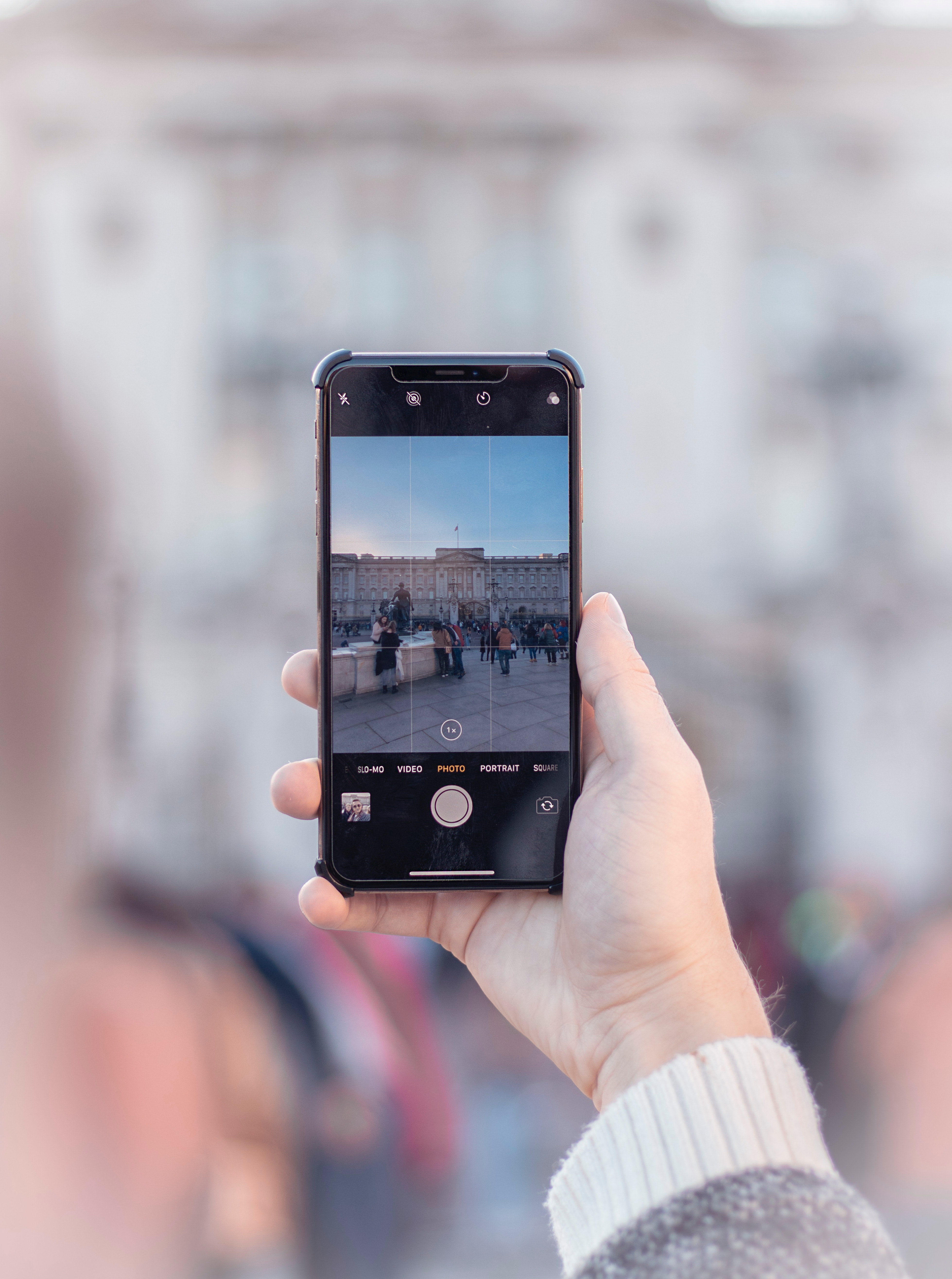 Bild zu Fortgeschrittenenkurs für Portraitfotografie in Bonn