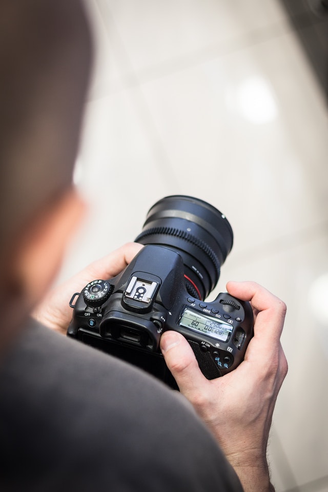 DSLR Spiegelreflex Fotokurs Bonn