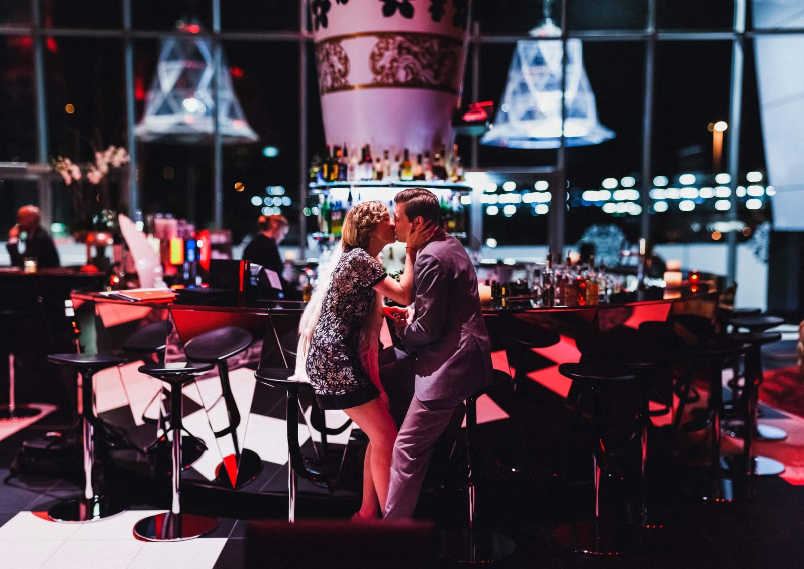 Bild zu Das Brenizer Bokehpanorama