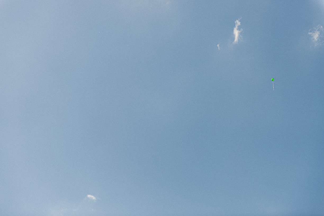 Bild zu Eine Männerhochzeit im Naafshäuschen in Lohmar