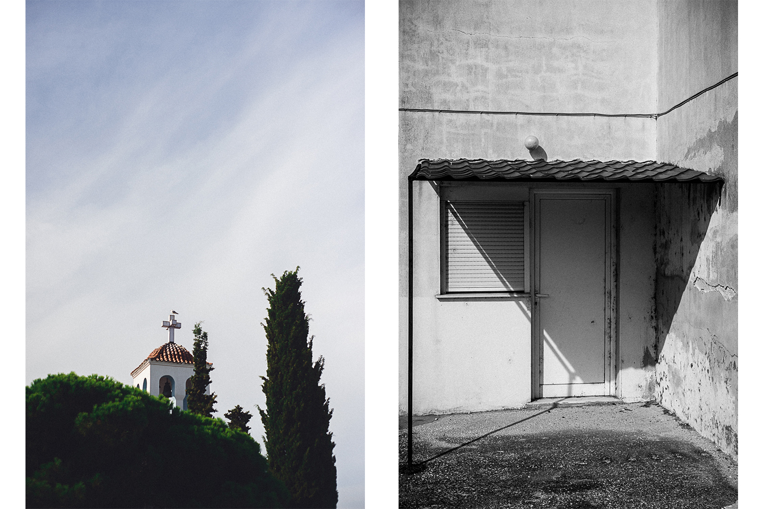 Bild zu Strandhochzeit in Griechenland - Christine & Kiriakos