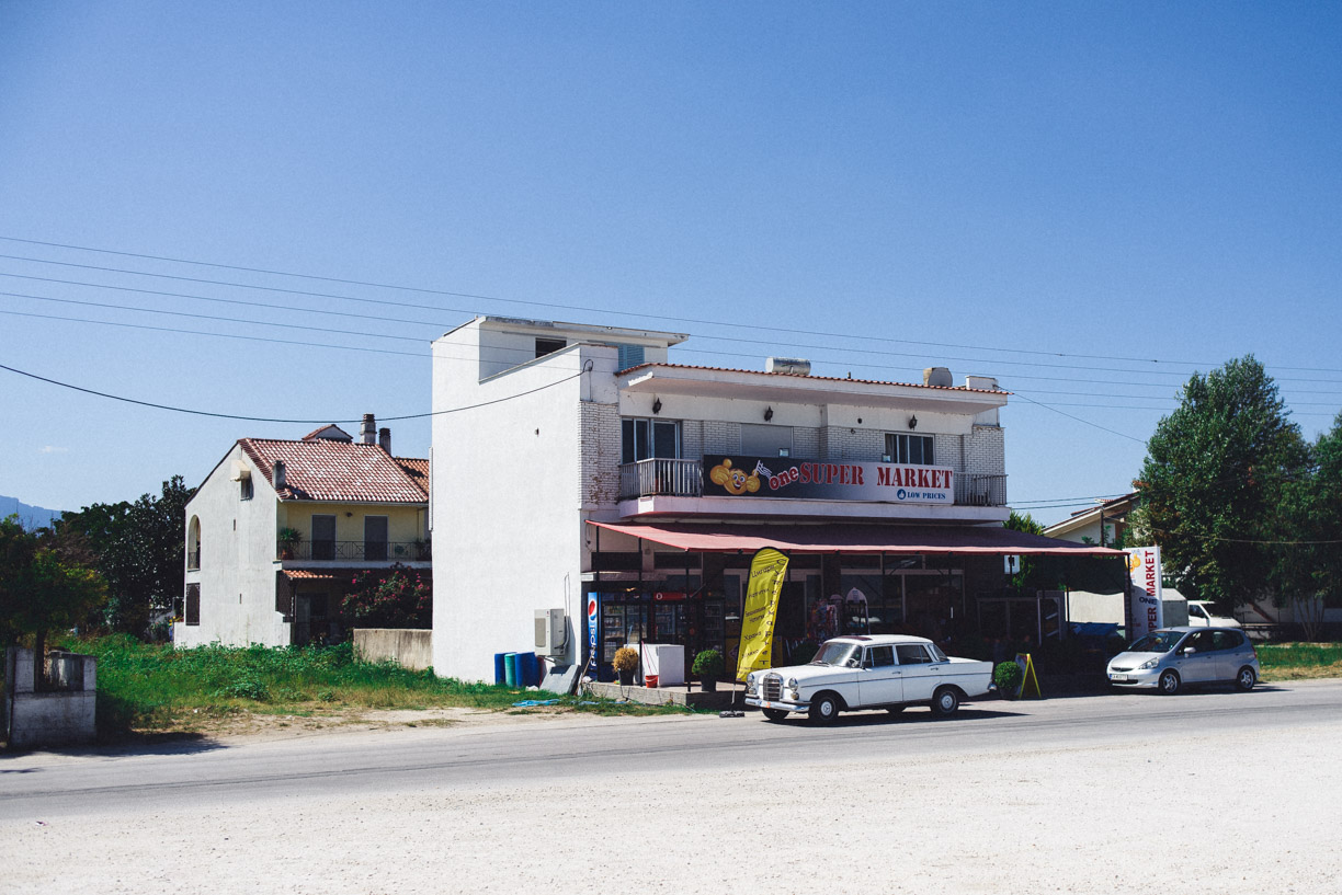 Bild zu Strandhochzeit in Griechenland - Christine & Kiriakos
