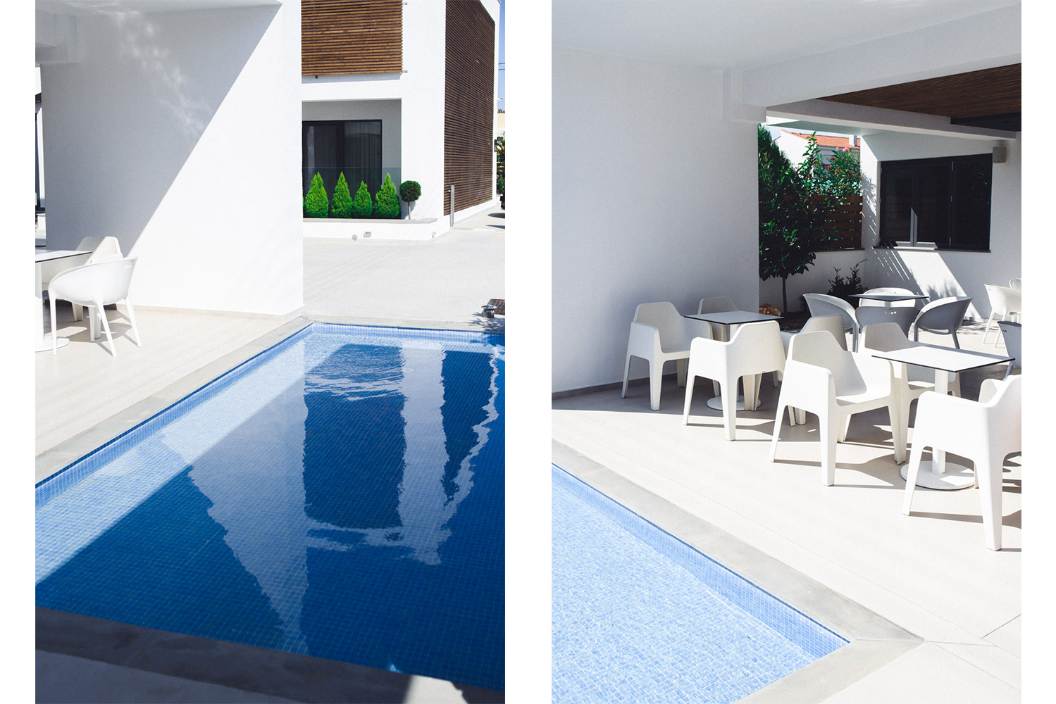 Bild zu Strandhochzeit in Griechenland - Christine & Kiriakos