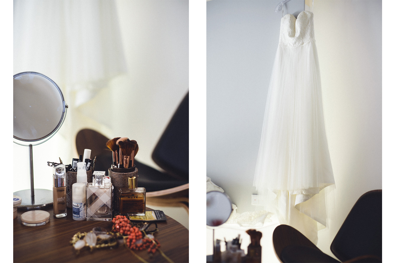 Bild zu Strandhochzeit in Griechenland - Christine & Kiriakos