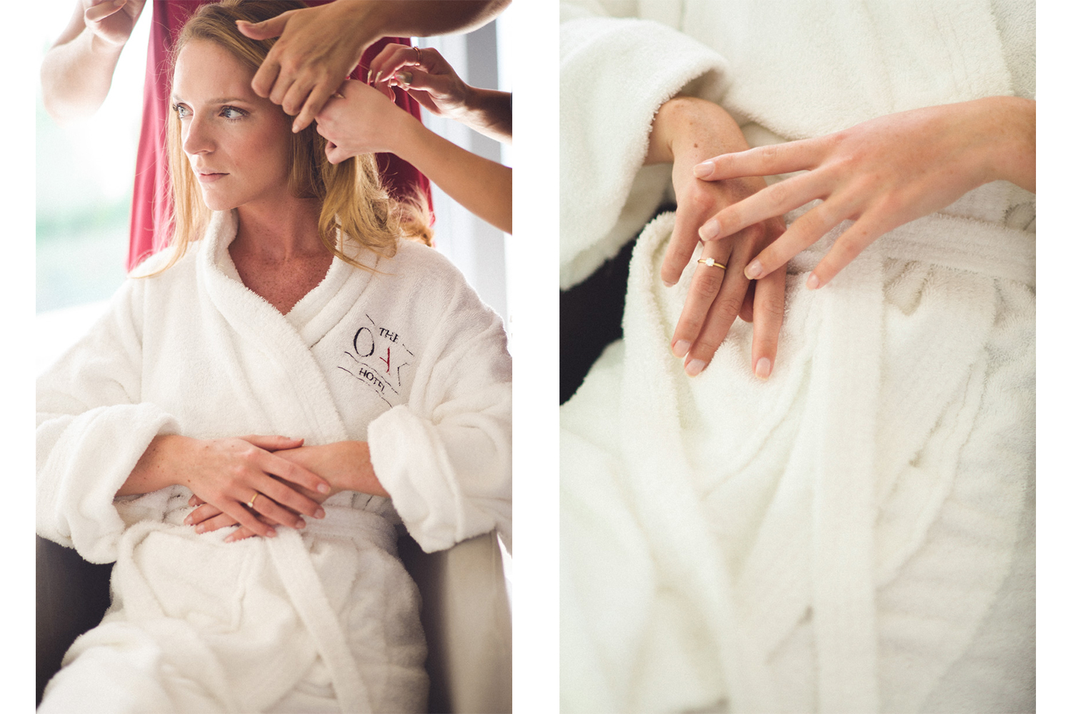 Bild zu Strandhochzeit in Griechenland - Christine & Kiriakos