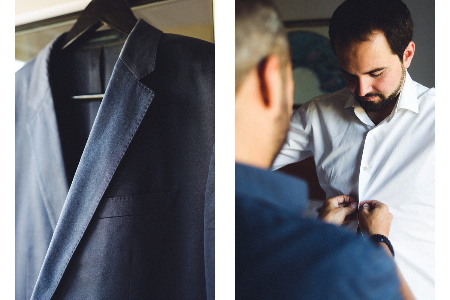 Bild zu Strandhochzeit in Griechenland - Christine & Kiriakos
