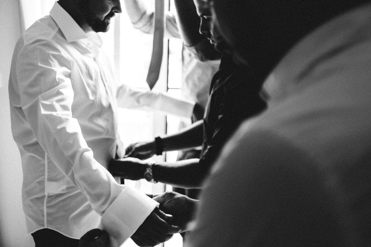 Bild zu Strandhochzeit in Griechenland - Christine & Kiriakos