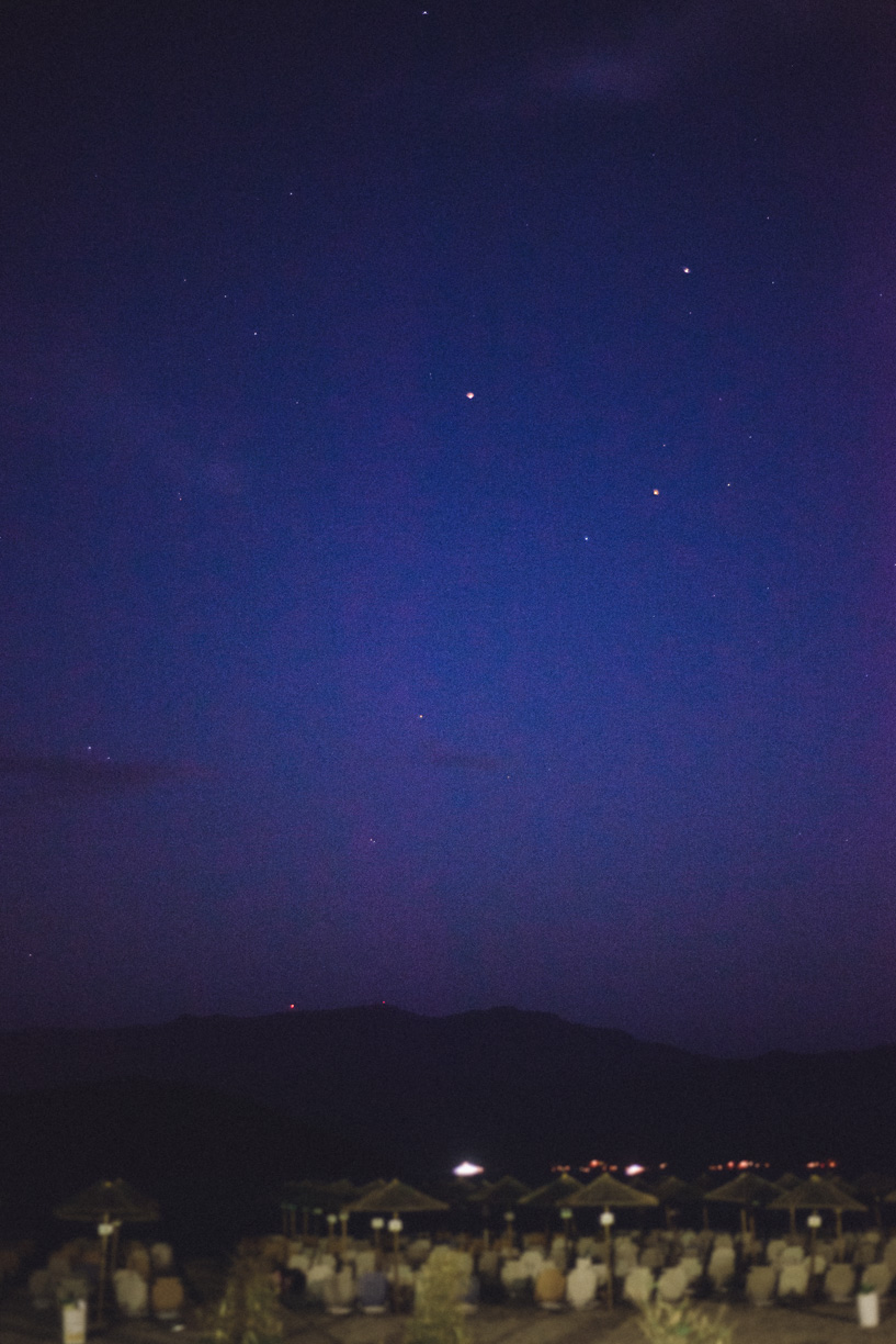 Bild zu Strandhochzeit in Griechenland - Christine & Kiriakos