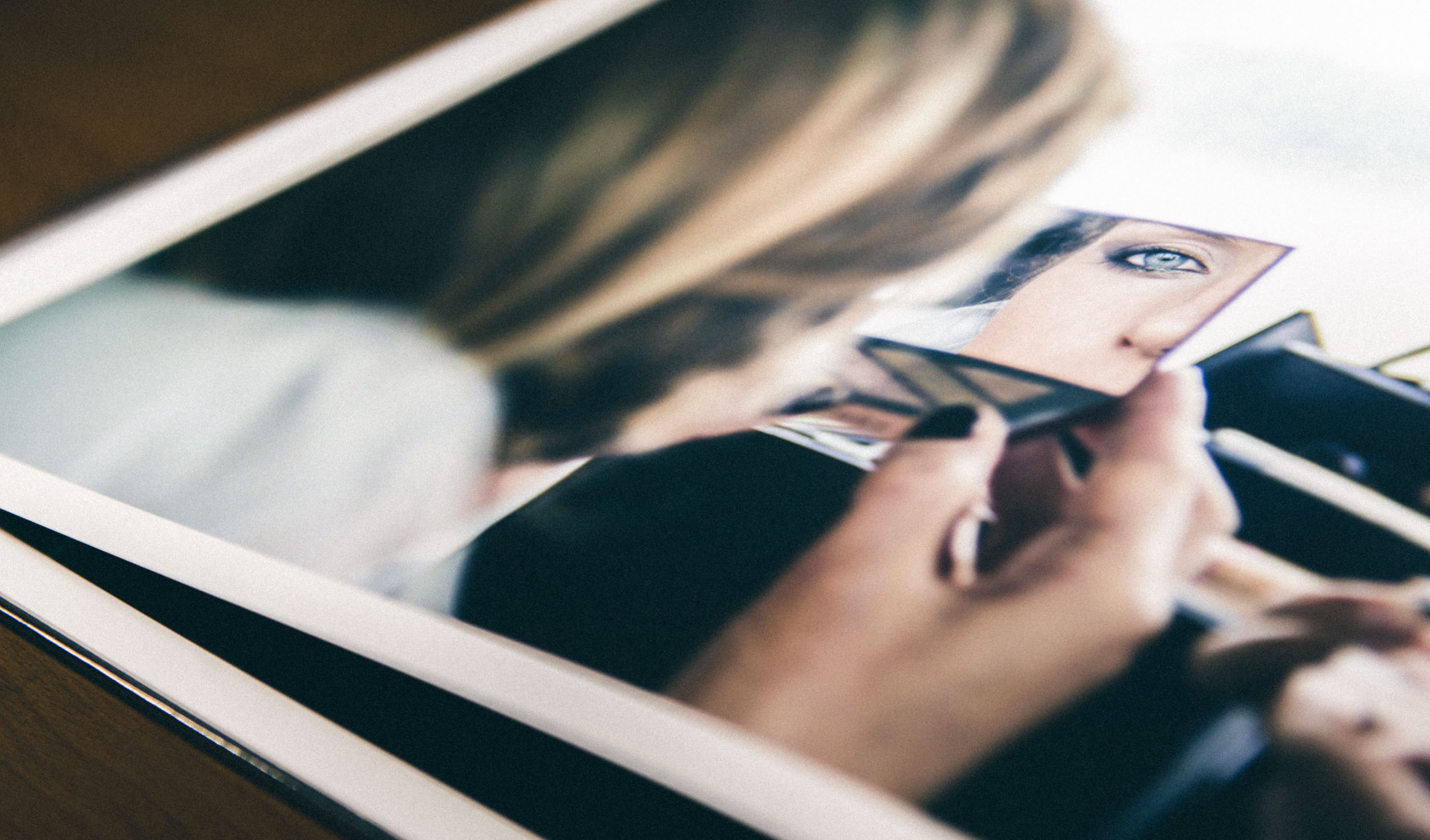 Bild zu Mein erstes Fotobuch