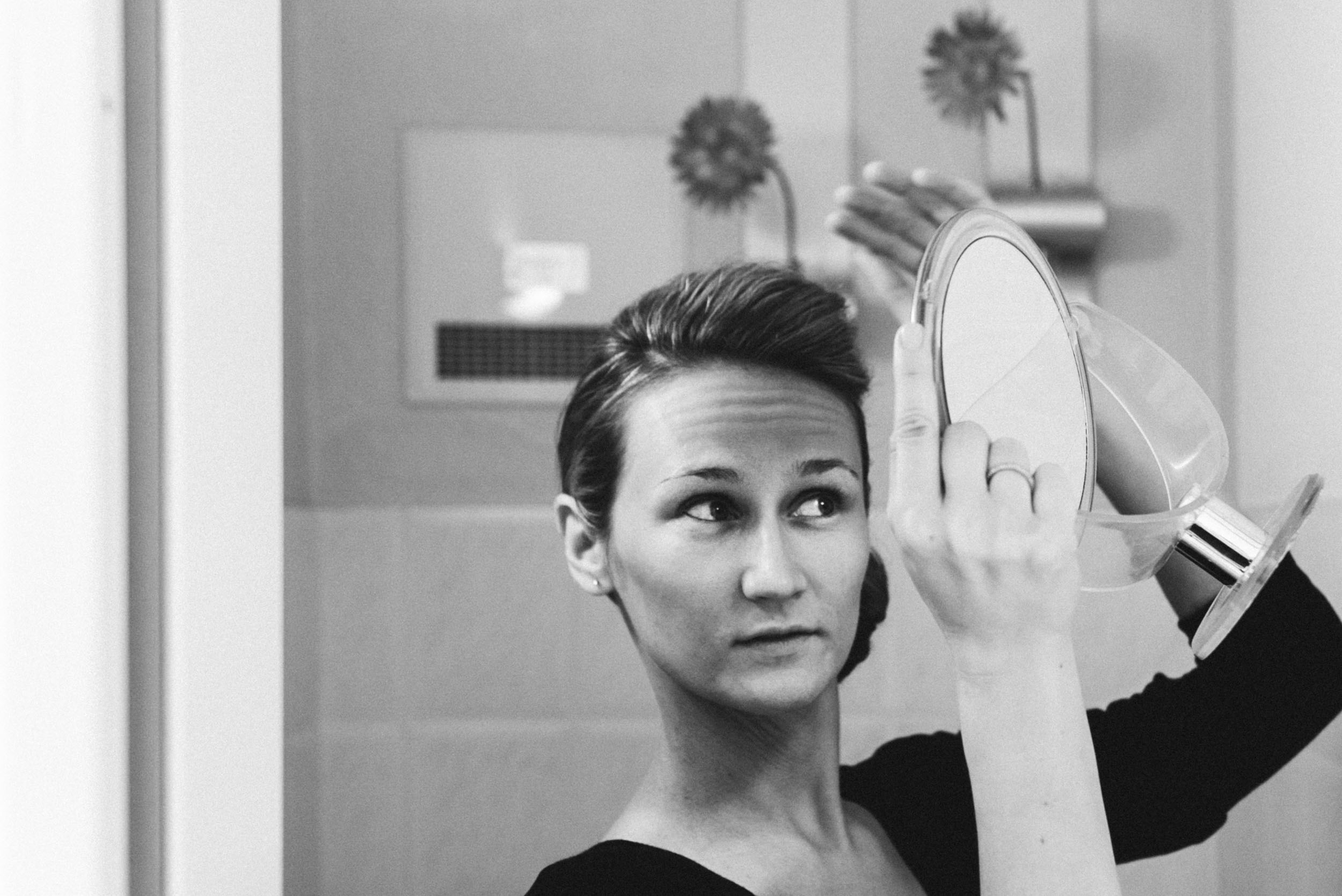 Bild zu Freie Trauung am Kölner Dom