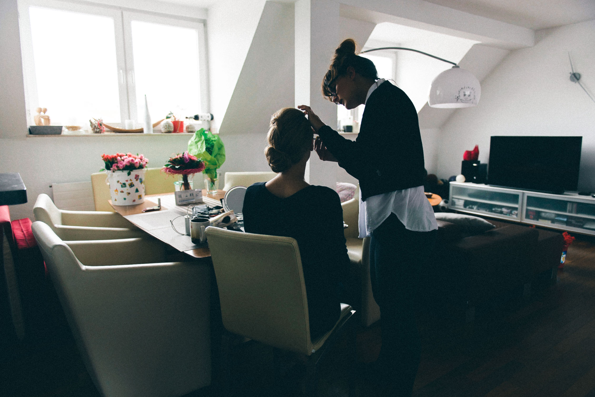 Bild zu Freie Trauung am Kölner Dom