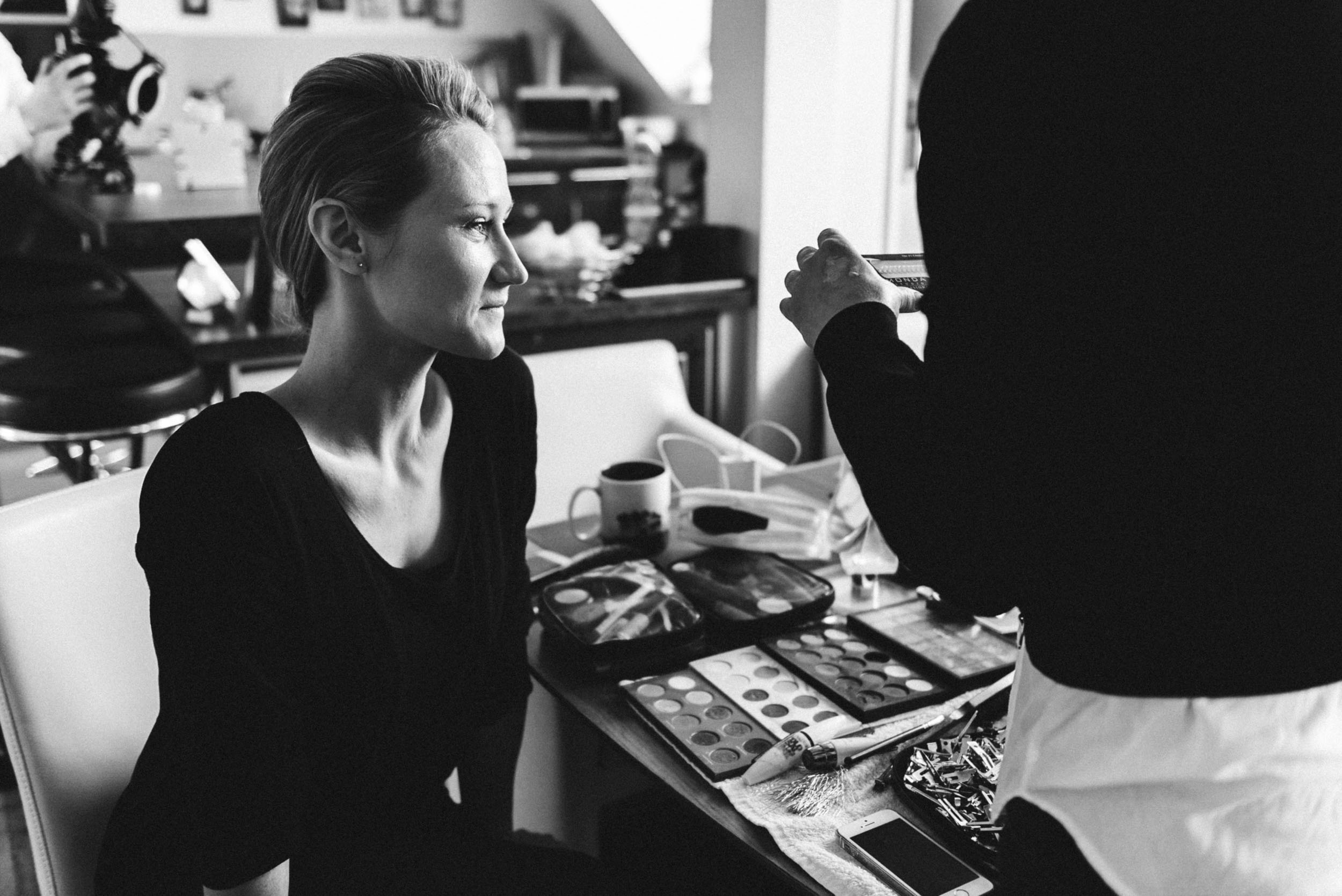 Bild zu Freie Trauung am Kölner Dom