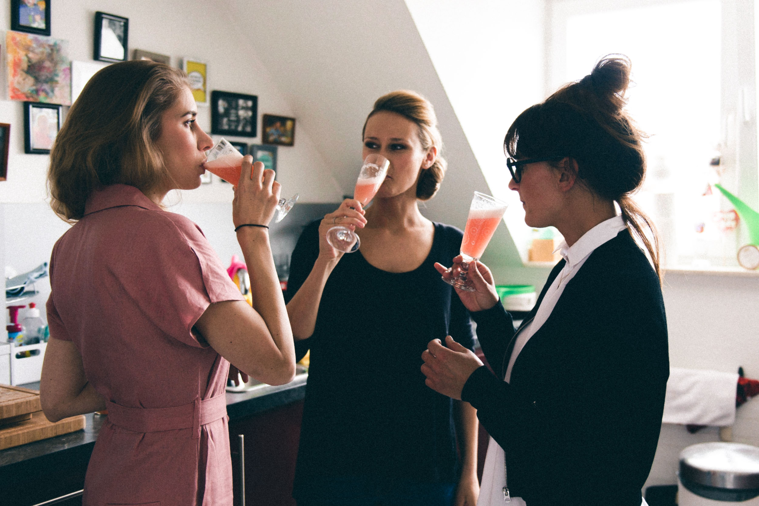 Bild zu Freie Trauung am Kölner Dom