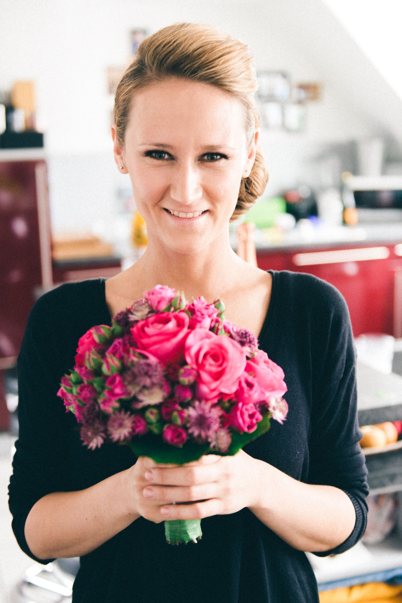 Bild zu Freie Trauung am Kölner Dom