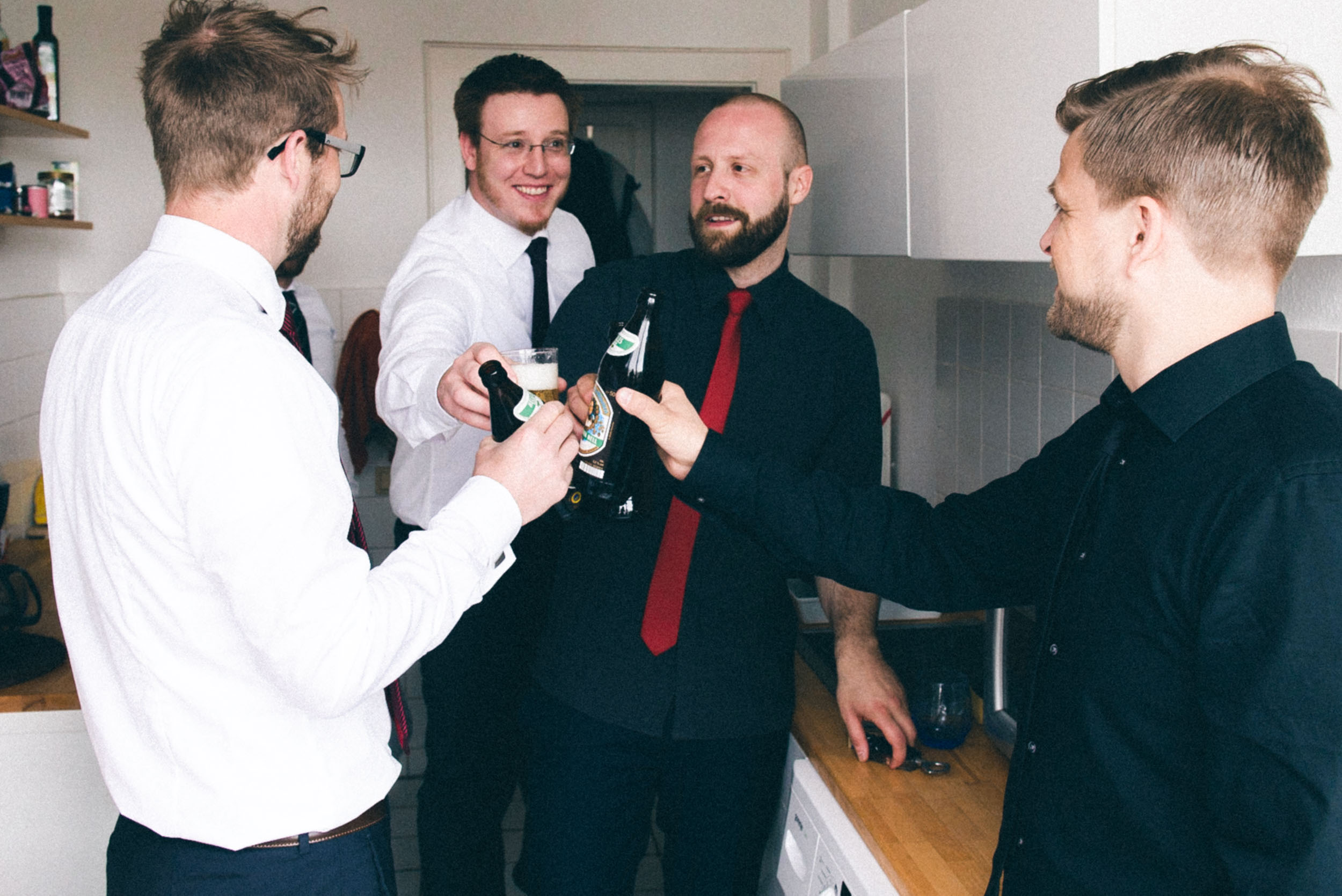 Bild zu Freie Trauung am Kölner Dom