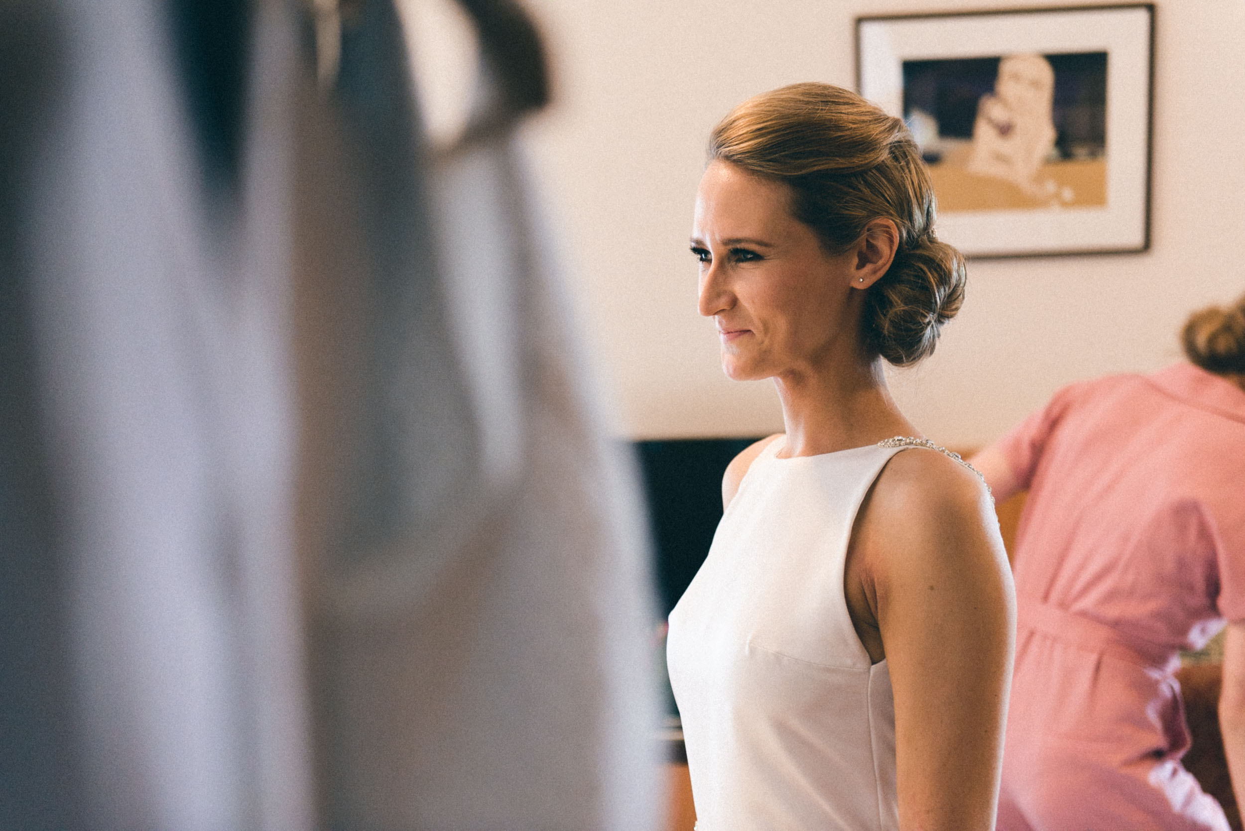 Bild zu Freie Trauung am Kölner Dom