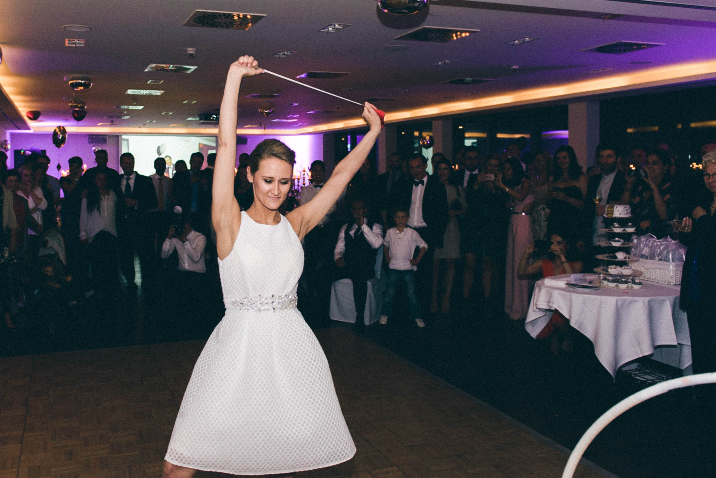 Bild zu Freie Trauung am Kölner Dom