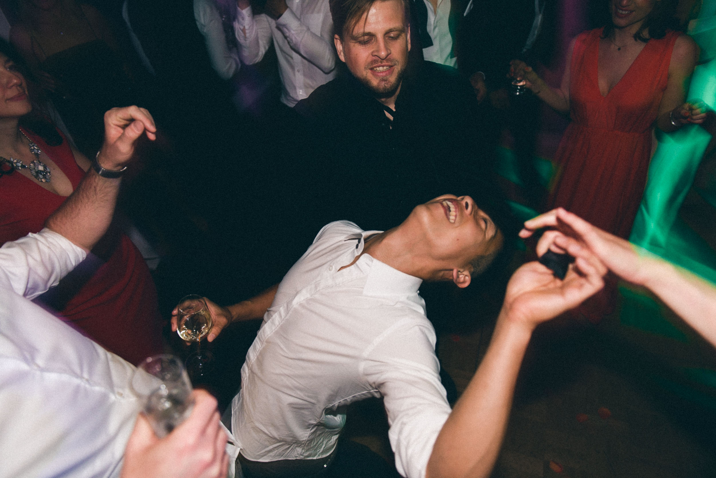 Bild zu Freie Trauung am Kölner Dom