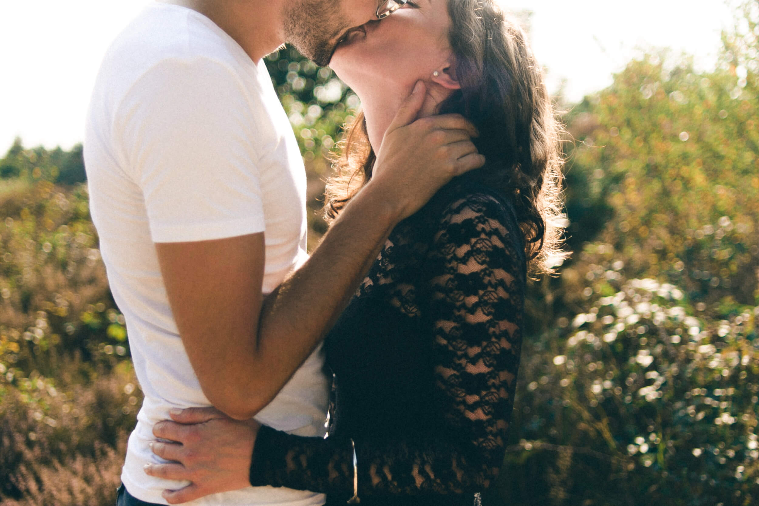 Bild zu Nadine & Phillip – Paarshooting