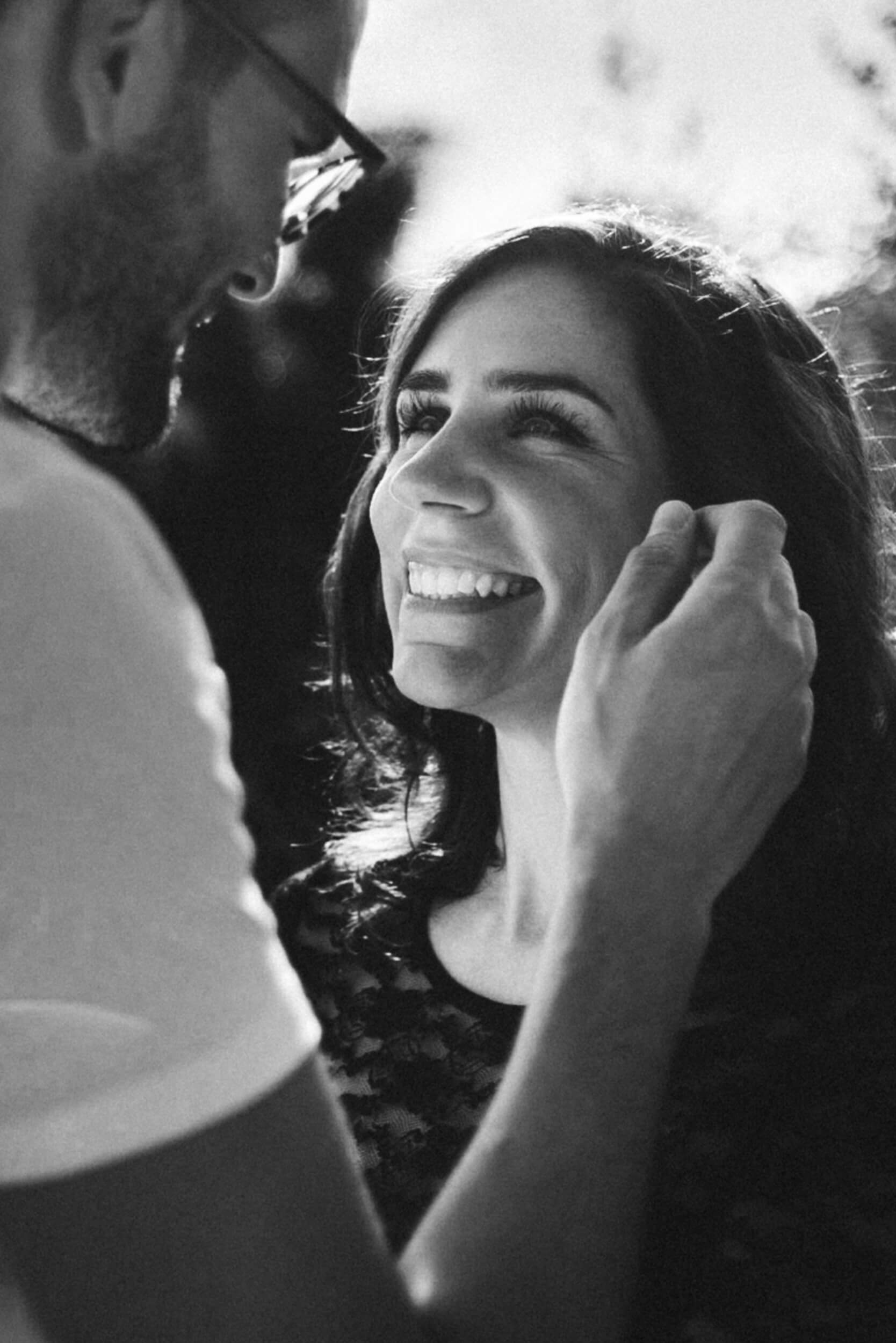 Bild zu Nadine & Phillip – Paarshooting