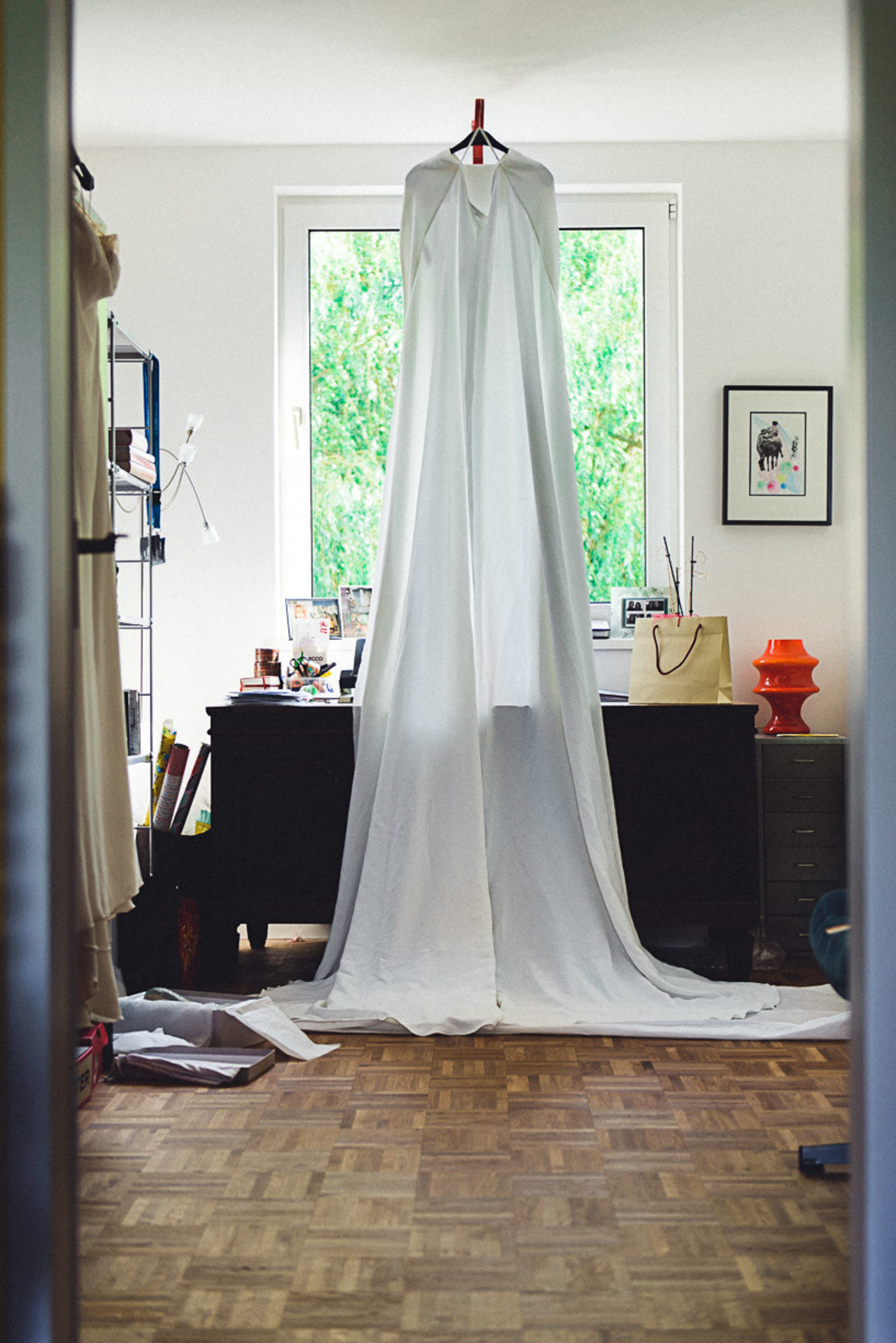 Bild zu Heiraten in der Kreuzbergkirche Bonn und feiern in der Godesburg Bad Godesberg