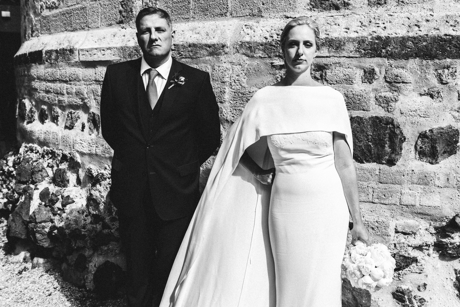 Bild zu Heiraten in der Kreuzbergkirche Bonn und feiern in der Godesburg Bad Godesberg