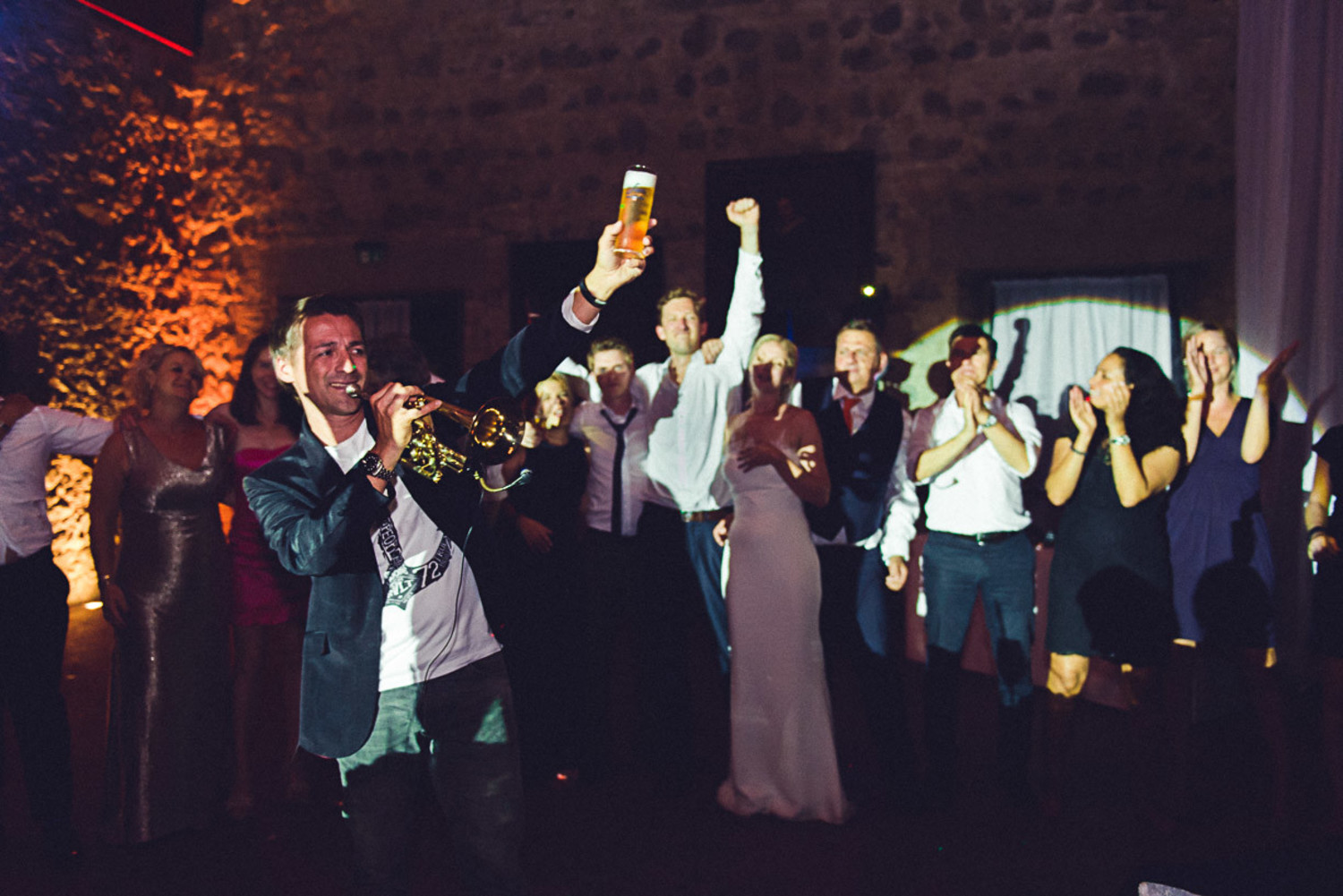Bild zu Heiraten in der Kreuzbergkirche Bonn und feiern in der Godesburg Bad Godesberg