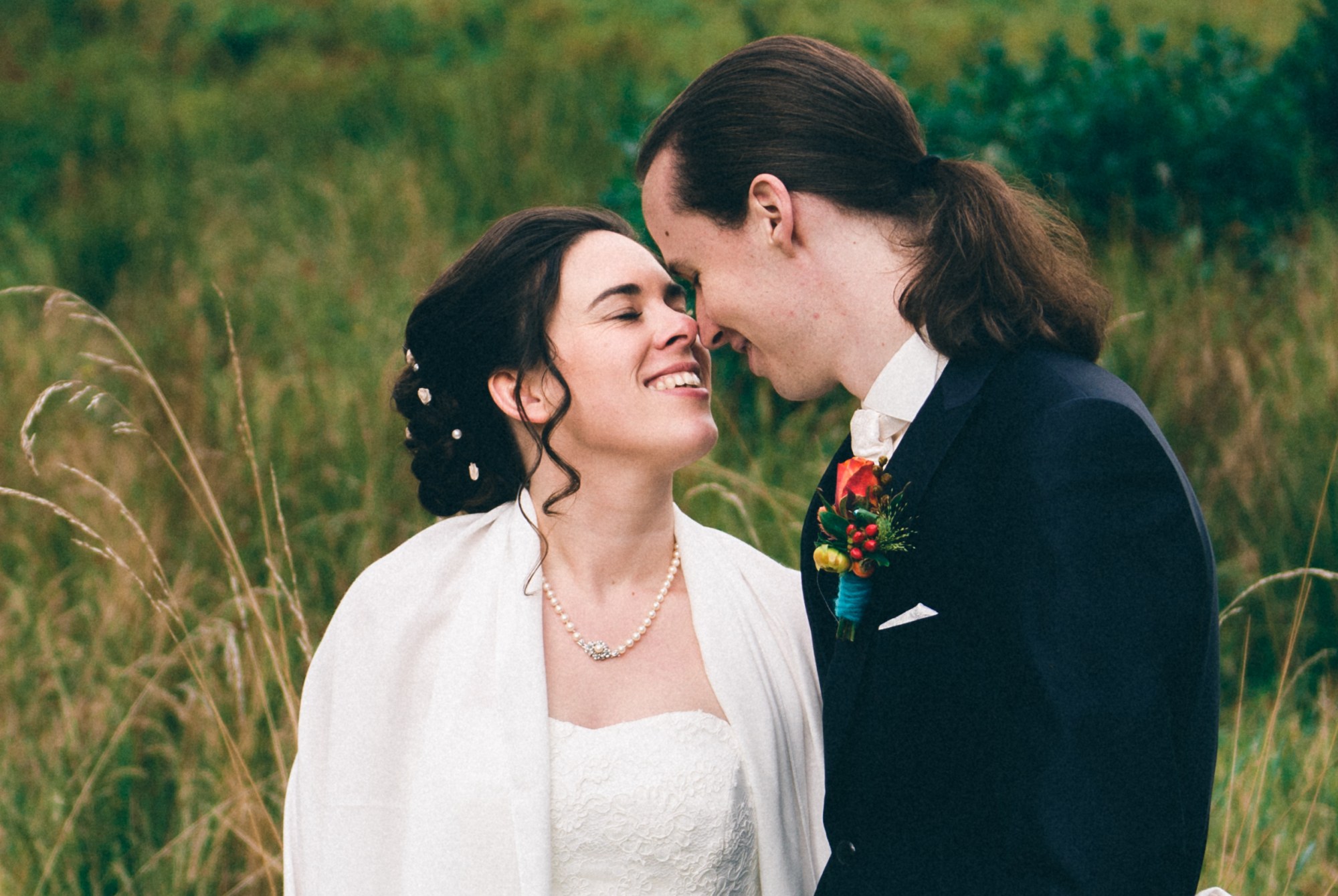 Bild zu Hochzeit auf Schloss Drachenburg in Königswinter