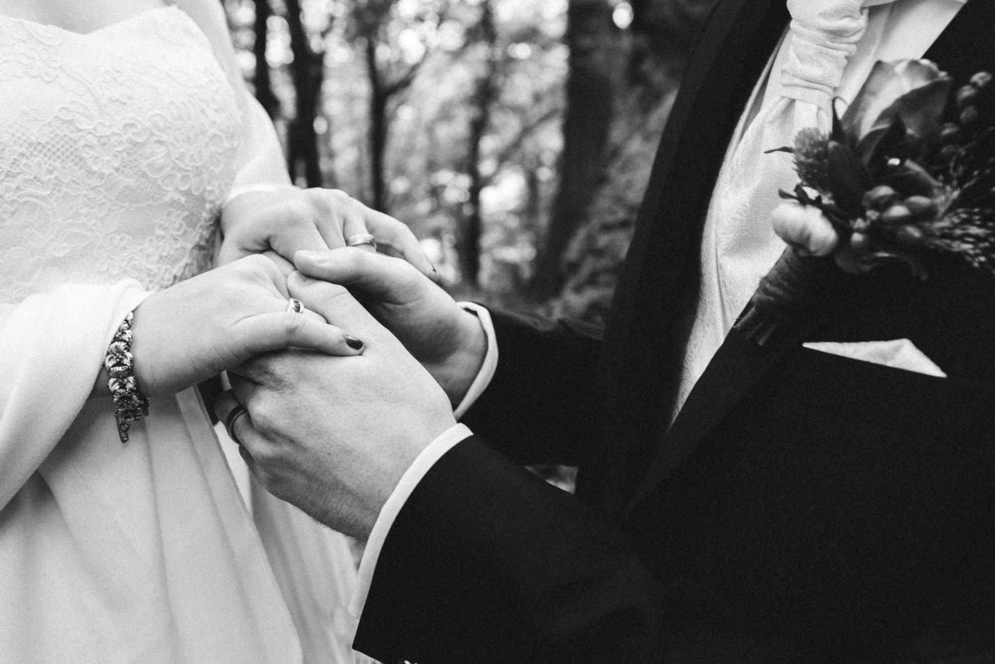 Bild zu Hochzeit auf Schloss Drachenburg in Königswinter