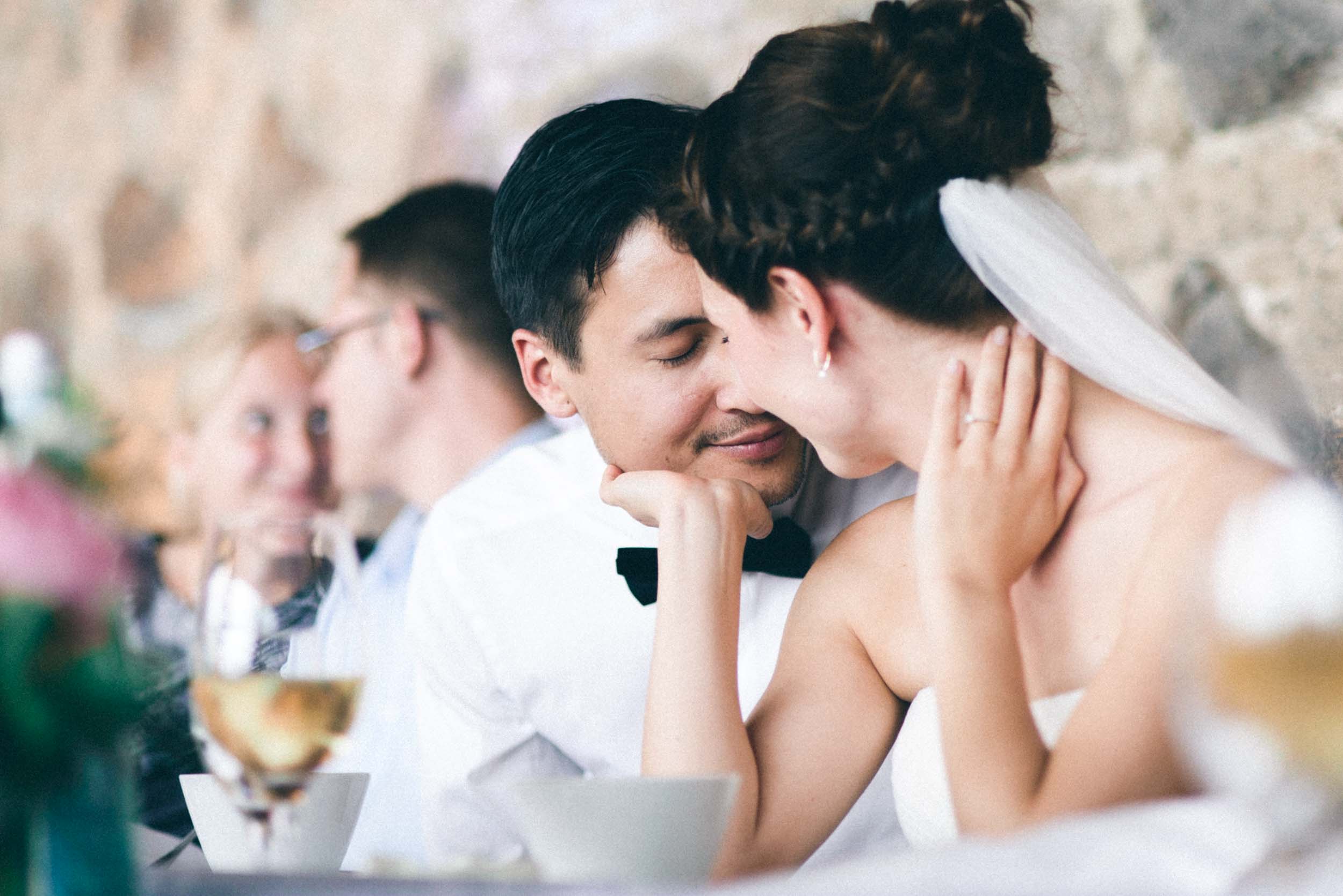 Titelbild zum Blogpost Tipps zur Hochzeitsplanung ~ Teil 3: Natürliche Motive entstehen ohne Zeitdruck