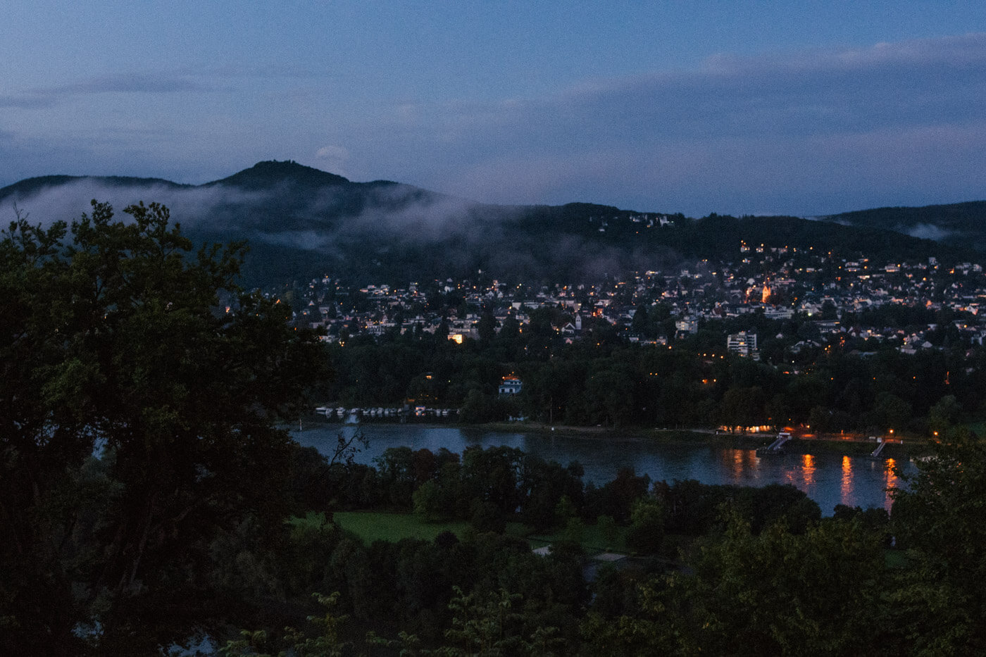 Hochzeitsreportage im Traumzimmer Remagen auf dem Rolandsbogen