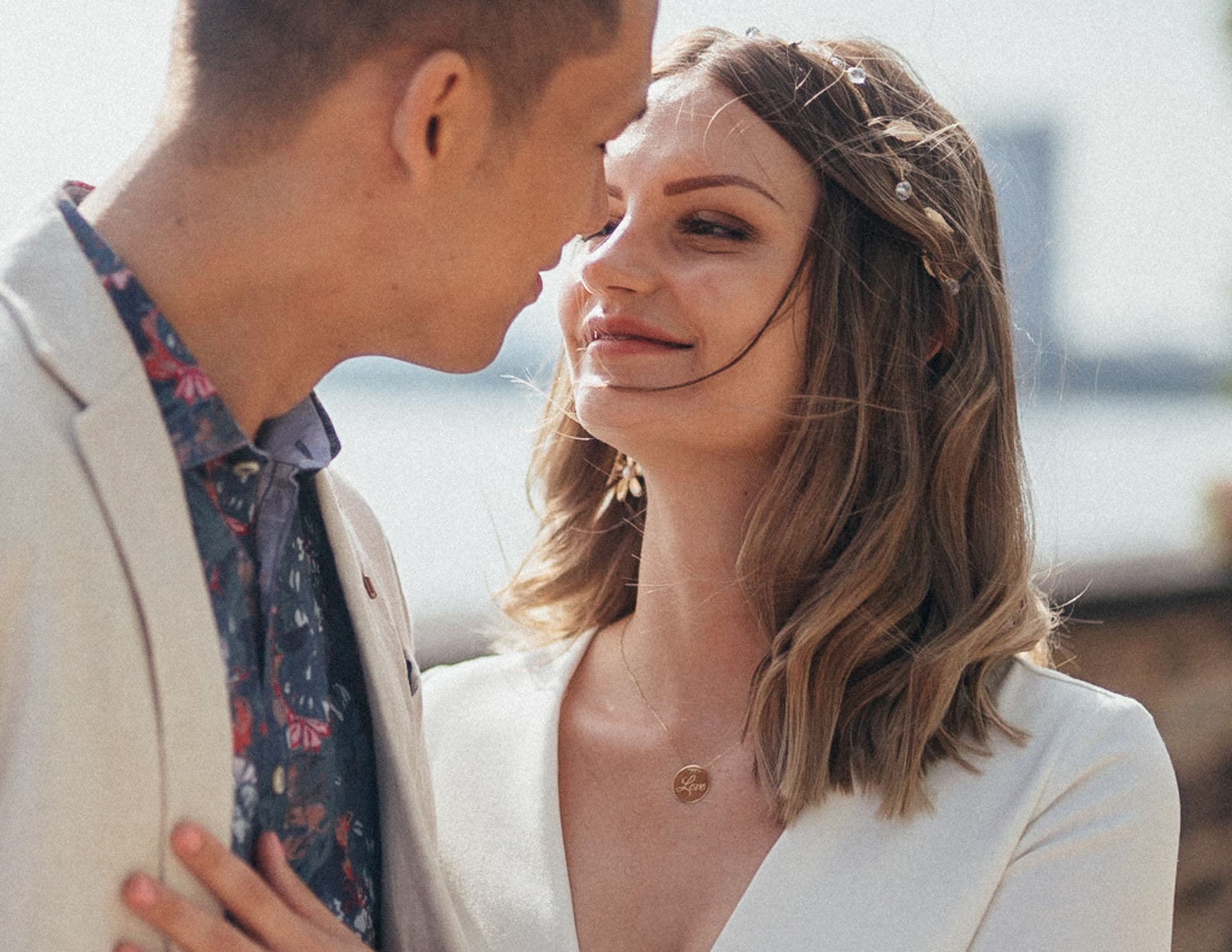 Bild zu Paarshooting in Bonn