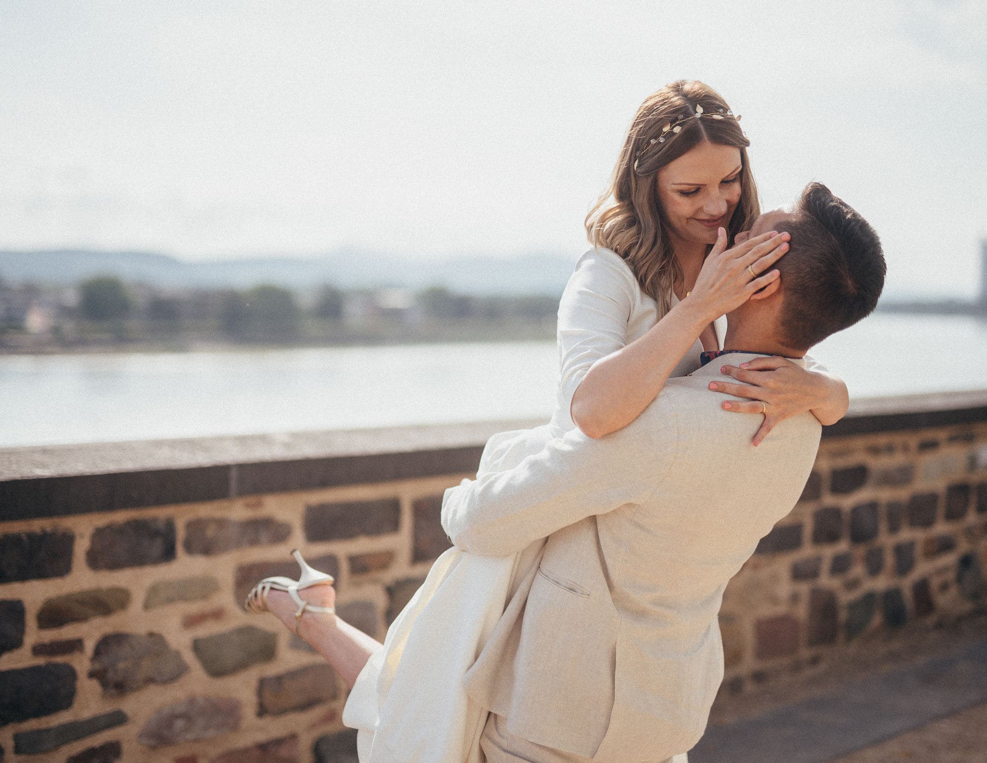 Bild zu Paarshooting in Bonn