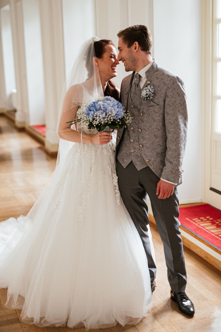 Brautpaarshooting in der Coronazeit - Hochzeitsfotograf Bonn